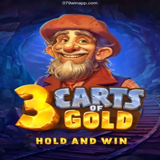 Unveiling the Adventure of 3cartsOfGold