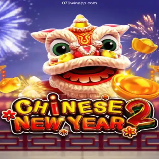 CHINESENEWYEAR2: Dive into a Festive Gaming Experience