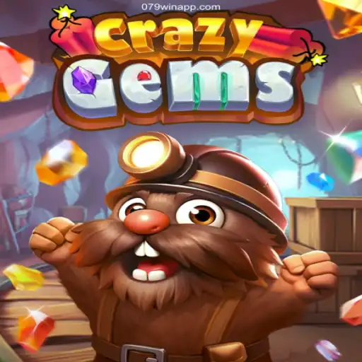 Discover the Thrills of CrazyGems with 079win - Mais vencedores, mais diversão