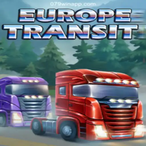 Discover EuropeTransit: An Exciting Journey Through Europe's Transport Network