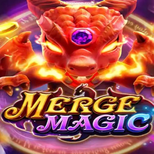 MergeMagic: A Spellbinding Adventure in the Realm of Mystical Puzzles