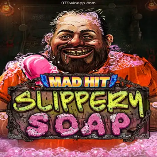Explore the Fun and Challenge of MadHitSlipperySoap