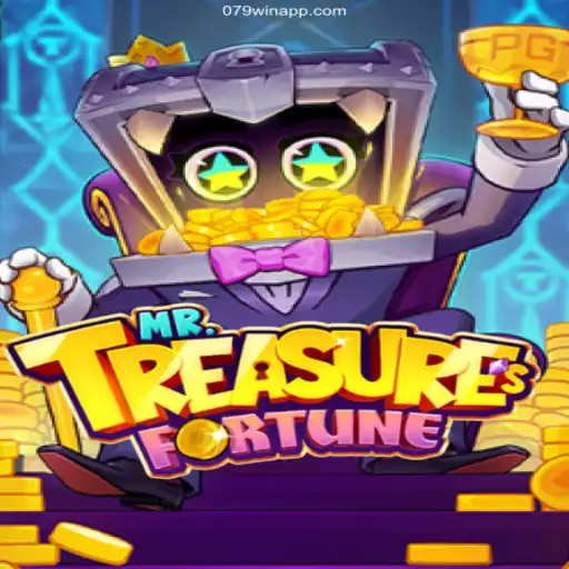 MrTreasuresFortune: Unveiling an Exciting New Gaming Experience