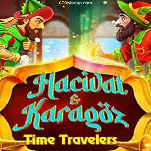 Unveiling HacivatandKaragoz: A Journey into Shadow Play