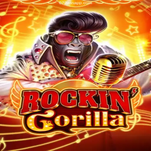 Discover the Thrills of RockinGorilla: A Game for Adventure Lovers