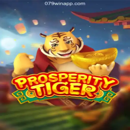 ProsperityTiger: A Thrilling Gaming Experience