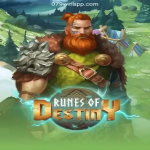 RunesOfDestiny: A Captivating Journey into Mythical Realms