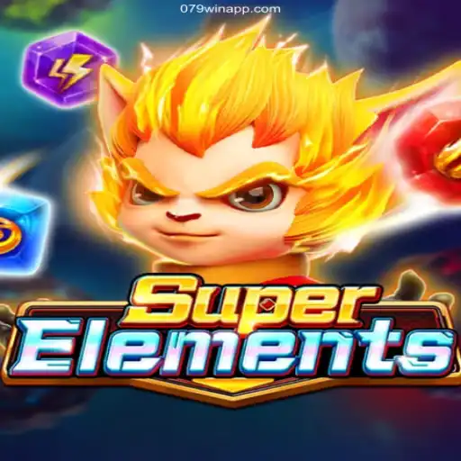 Explore the Thrilling World of SuperElements and Discover Endless Fun