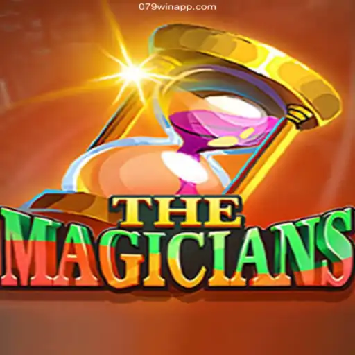 TheMagicians: Dive into a World of Enchantment and Adventure