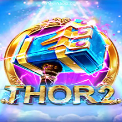 Thor2: Embrace the Thunder in Your Gaming Experience